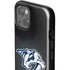 NHL Nashville Predators Black Background iPhone 13 Impact Case