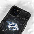 NHL Nashville Predators Black Background iPhone 13 Mini Waterproof Case