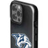 NHL Nashville Predators Black Background iPhone 13 Pro Max Impact Case