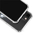 NHL Nashville Predators Black Background iPhone 14 Plus Clear Case