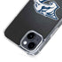 NHL Nashville Predators Black Background iPhone 15 Plus MagSafe Case