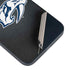 NHL Nashville Predators Black Background iPhone 15 Plus Skin