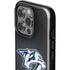 NHL Nashville Predators Black Background iPhone 15 Pro Impact Case