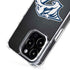 NHL Nashville Predators Black Background iPhone 15 Pro MagSafe Case