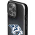 NHL Nashville Predators Black Background iPhone 15 Pro Max Impact Case