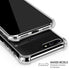 NHL Nashville Predators Black Background iPhone 7/8 Plus Clear Case