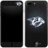 NHL Nashville Predators Black Background iPhone 7 Plus Skin