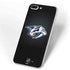 NHL Nashville Predators Black Background iPhone 7 Plus Skin