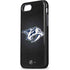 NHL Nashville Predators Black Background iPhone 7 Pro Case