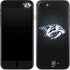 NHL Nashville Predators Black Background iPhone 7 Skin