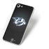 NHL Nashville Predators Black Background iPhone 7 Skin