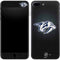 NHL Nashville Predators Black Background iPhone 8 Plus Skin