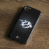 NHL Nashville Predators Black Background iPhone 8 Pro Case