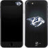 NHL Nashville Predators Black Background iPhone SE (2nd & 3rd Gen) Skin