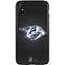 NHL Nashville Predators Black Background iPhone XS Pro Case
