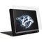 NHL Nashville Predators Black Background MacBook Air 13in M1 (2021) Case plus Skin