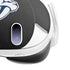 NHL Nashville Predators Black Background Meta Quest 3 Skin
