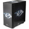 NHL Nashville Predators Black Background NZXT H510 Compact ATX Mid-Tower Case Skin