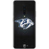 NHL Nashville Predators Black Background OnePlus 7 Pro Skin
