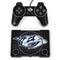 NHL Nashville Predators Black Background PlayStation Classic Bundle Skin