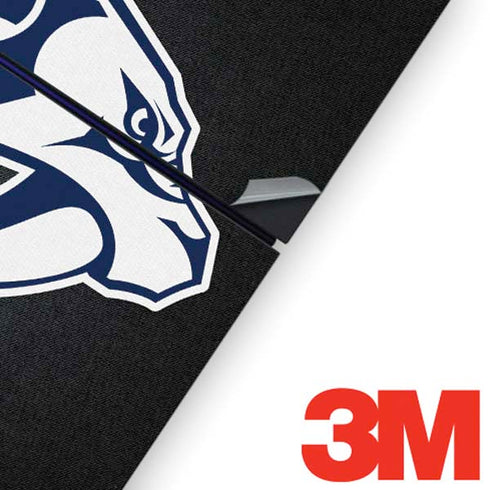 NHL Nashville Predators Black Background PS4 Console Skin