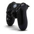 NHL Nashville Predators Black Background PS4 Controller Skin
