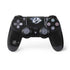 NHL Nashville Predators Black Background PS4 Controller Skin