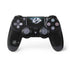 NHL Nashville Predators Black Background PS4 Pro/Slim Controller Skin