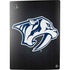 NHL Nashville Predators Black Background PS5 Bundle Skin