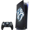NHL Nashville Predators Black Background PS5 Digital Edition Bundle Skin