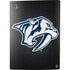 NHL Nashville Predators Black Background PS5 Digital Edition Bundle Skin