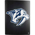 NHL Nashville Predators Black Background PS5 Digital Edition Bundle Skin