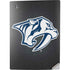 NHL Nashville Predators Black Background PS5 Digital Edition Console Skin