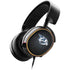 NHL Nashville Predators Black Background SteelSeries Arctis 5 Skin