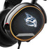 NHL Nashville Predators Black Background SteelSeries Arctis 5 Skin