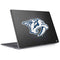 NHL Nashville Predators Black Background Surface Laptop 3 13.5in Skin