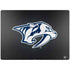 NHL Nashville Predators Black Background Surface Laptop 4 15in Skin