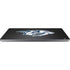 NHL Nashville Predators Black Background Surface Laptop 4 15in Skin