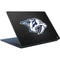 NHL Nashville Predators Black Background Surface Laptop Skin