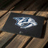 NHL Nashville Predators Black Background Surface Pro 7 Skin