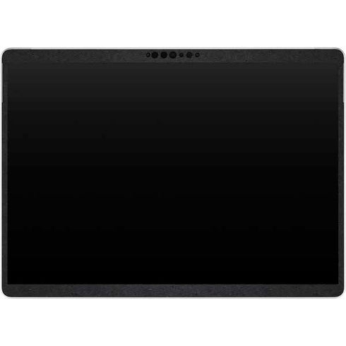 NHL Nashville Predators Black Background Surface Pro 8 Skin