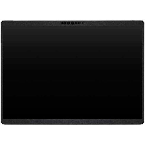 NHL Nashville Predators Black Background Surface Pro 9 Skin