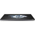 NHL Nashville Predators Black Background Universal Laptop 11in (8.8 x 6.2in) Skin