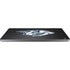 NHL Nashville Predators Black Background Universal Laptop 12in (9.8 x 6.8in) Skin