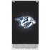 NHL Nashville Predators Black Background Xbox Series S Skins