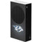 NHL Nashville Predators Black Background Xbox Series S Console Skin
