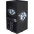 NHL Nashville Predators Black Background Xbox Series X Bundle Skin