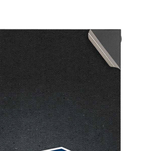 NHL Nashville Predators Black Background Xbox Series X Console Skin