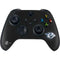 NHL Nashville Predators Black Background Xbox Series X Controller Skin