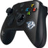NHL Nashville Predators Black Background Xbox Series X Controller Skin